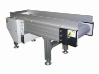 Universal Modular-Unit Belt Conveyors