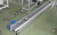 Universal Modular-Unit Belt Conveyors