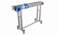 Universal Modular-Unit Belt Conveyors