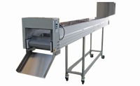 Universal Modular-Unit Belt Conveyors