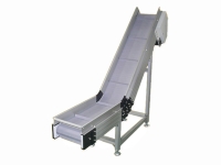 Universal Modular-Unit Belt Conveyors