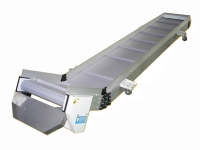 Universal Modular-Unit Belt Conveyors