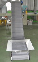 Universal Modular-Unit Belt Conveyors