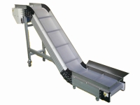 Universal Modular-Unit Belt Conveyors