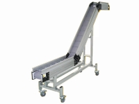 Universal Modular-Unit Belt Conveyors