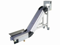 Universal Modular-Unit Belt Conveyors