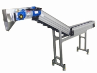 Universal Modular-Unit Belt Conveyors