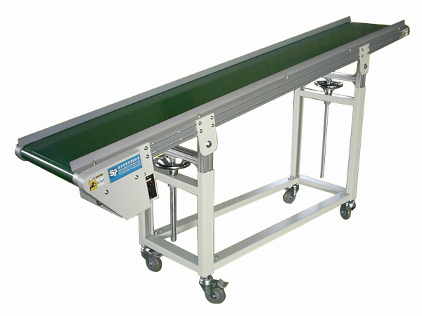 Belt Conveyors