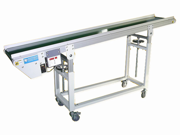 Belt Conveyors