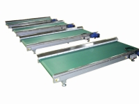 Belt Conveyors