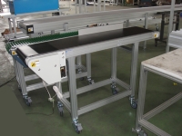 Belt Conveyors