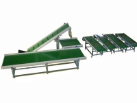 Belt Conveyors