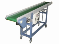 Belt Conveyors