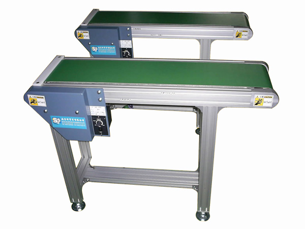 Belt Conveyors