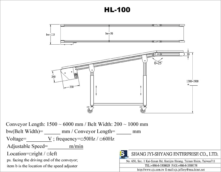 HL-100