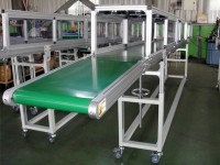 Belt Conveyors