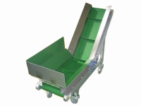 Belt Conveyors