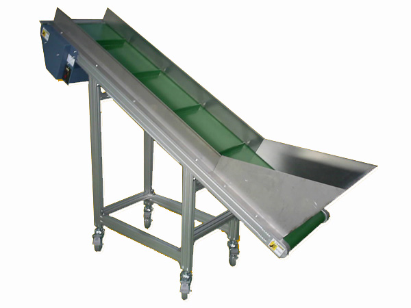 Belt Conveyors