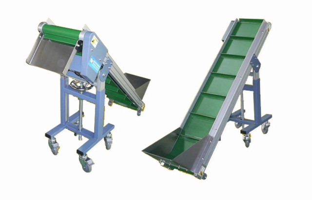 Belt Conveyors