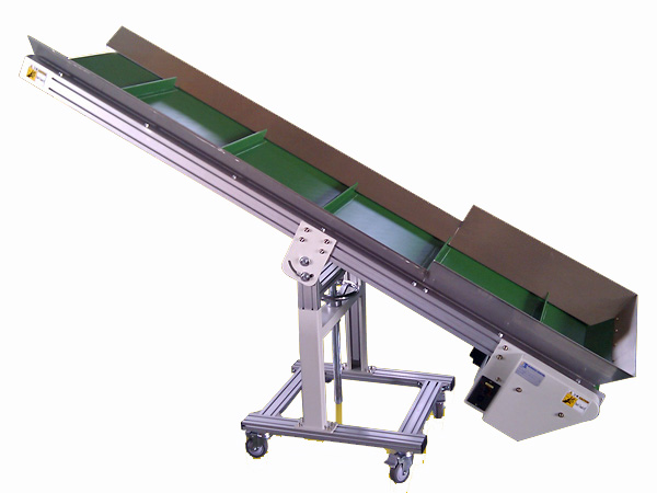 Belt Conveyors