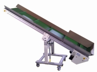 Belt Conveyors