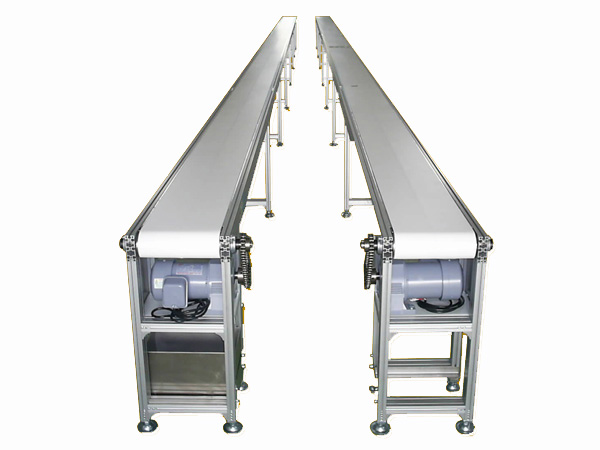 Table Top Conveyors