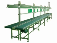 Table Top Conveyors