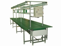 Table Top Conveyors