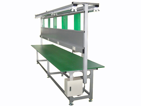 Table Top Conveyors