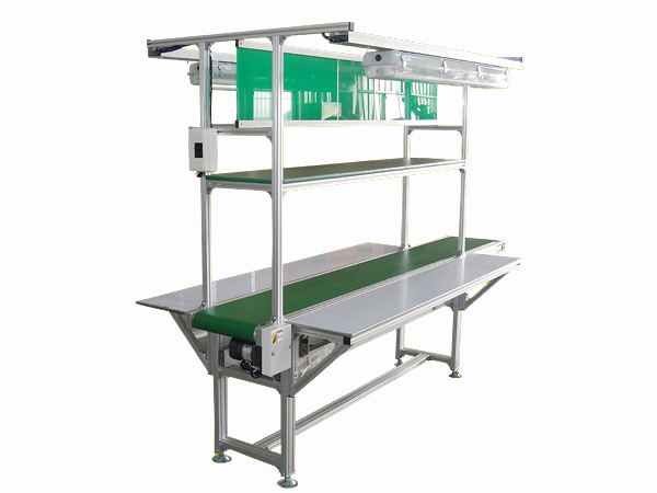 Table Top Conveyors