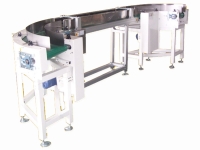 30°~180° Belt-Turning Conveyors