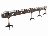 Table Top Chain Conveyors