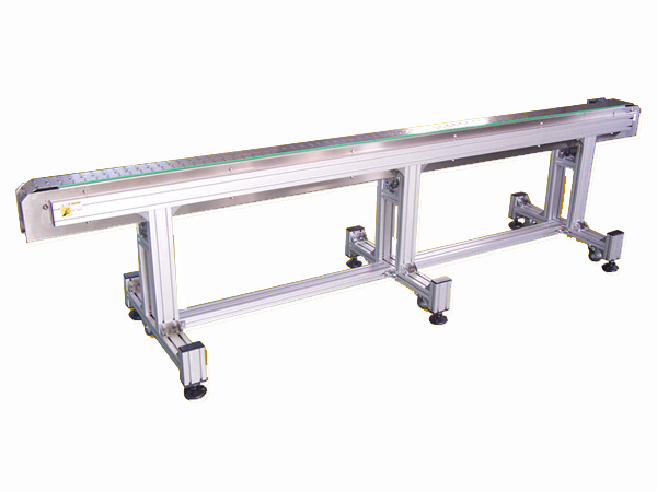 Table Top Chain Conveyors