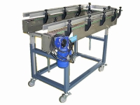 Table Top Chain Conveyors