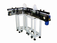 Table Top Chain Conveyors