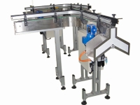 Table Top Chain Conveyors