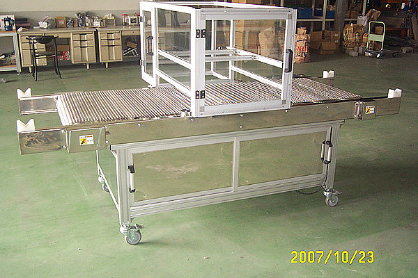 Others Conveyors