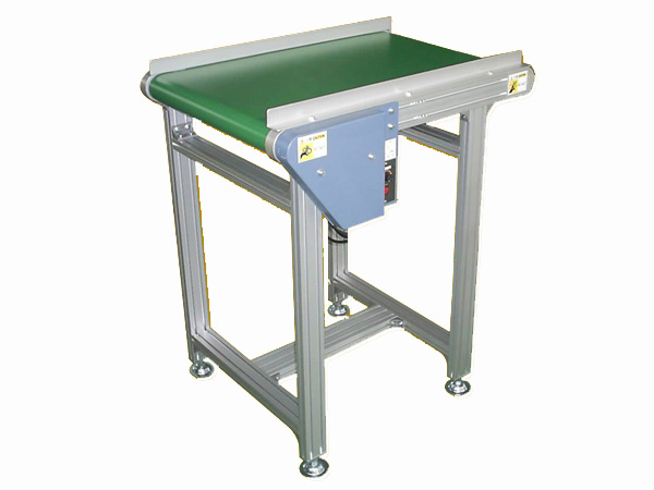 Belt Conveyors