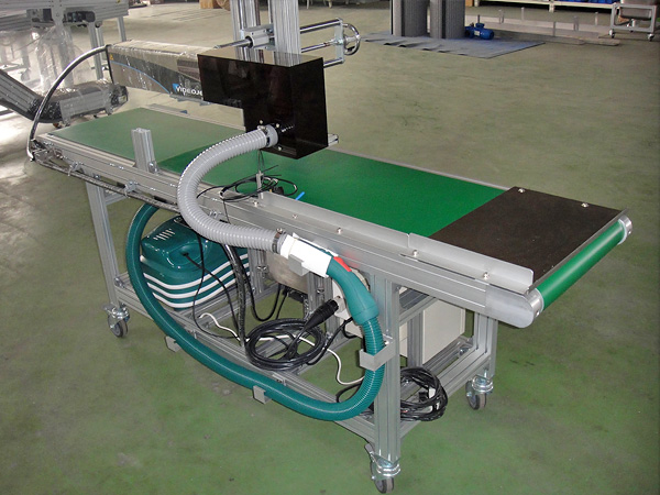 Belt Conveyors