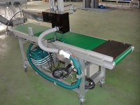 Belt Conveyors