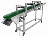 Belt Conveyors