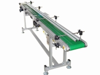 Belt Conveyors