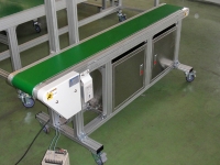 Belt Conveyors