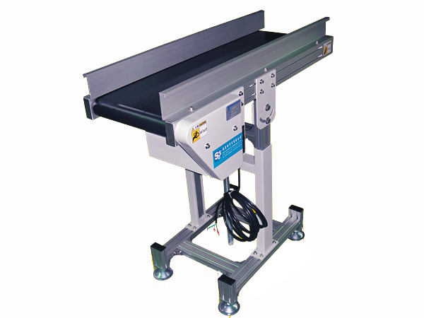 Belt Conveyors