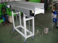 Belt Conveyors