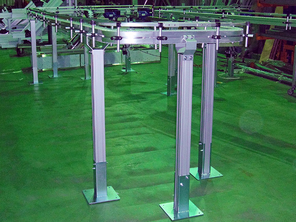 Others Conveyors