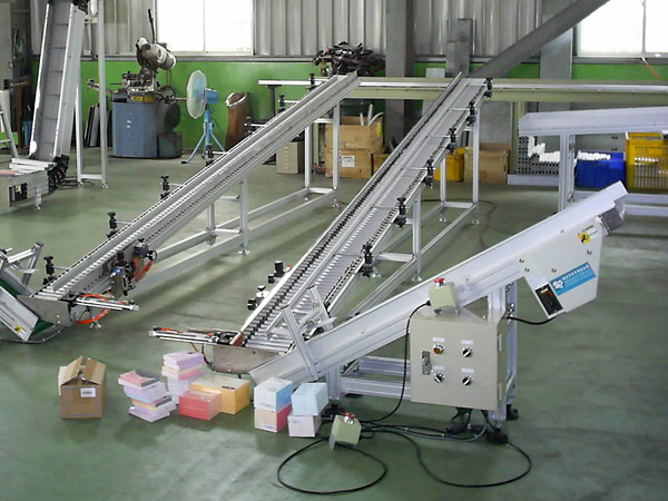 Others Conveyors