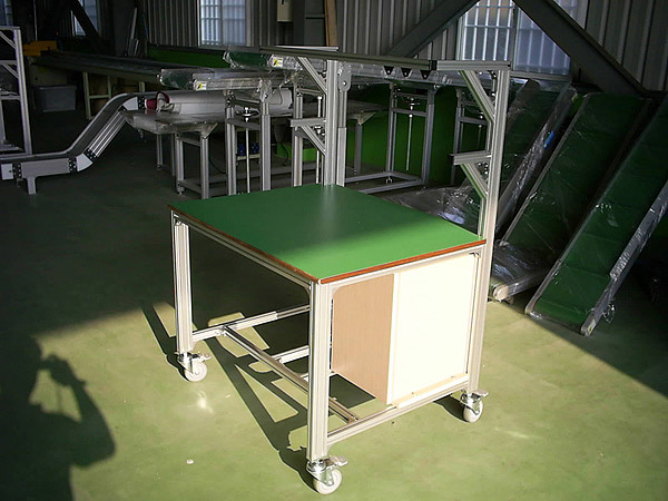 Others Conveyors