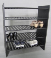 5 TIER SHOES RACK