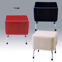 Square Stool